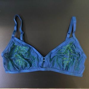 Victoria’s Secret Very Sexy Bralette M